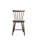 J46 CHAIR - EIK GEROOKT