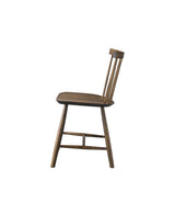J46 CHAIR - EIK GEROOKT