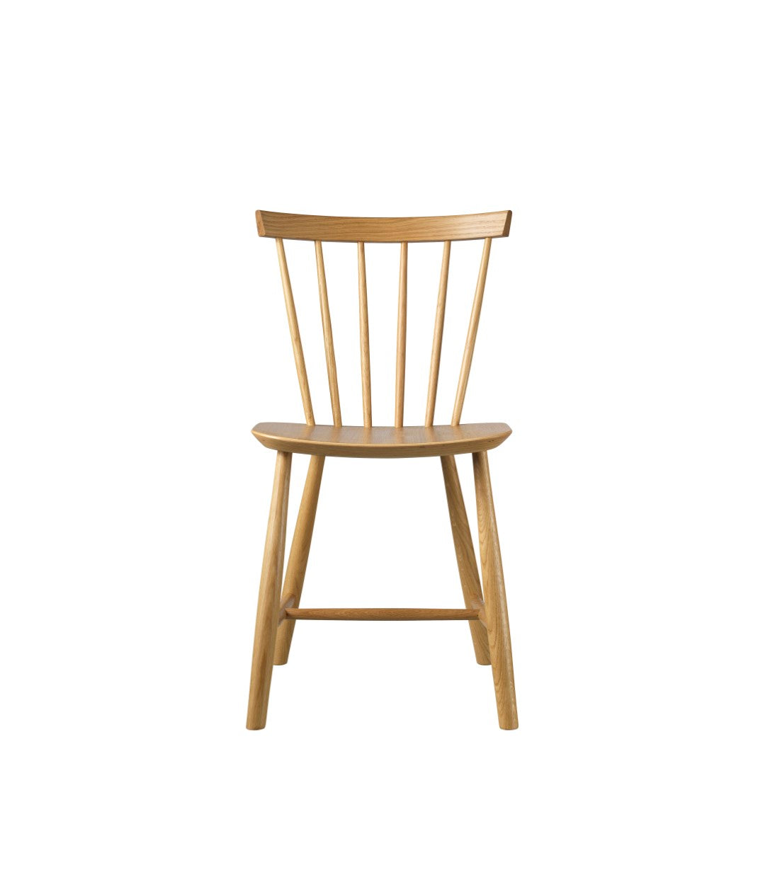 J46 CHAIR - EIK NATUUR