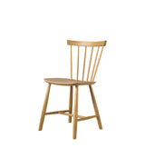 J46 CHAIR - EIK NATUUR