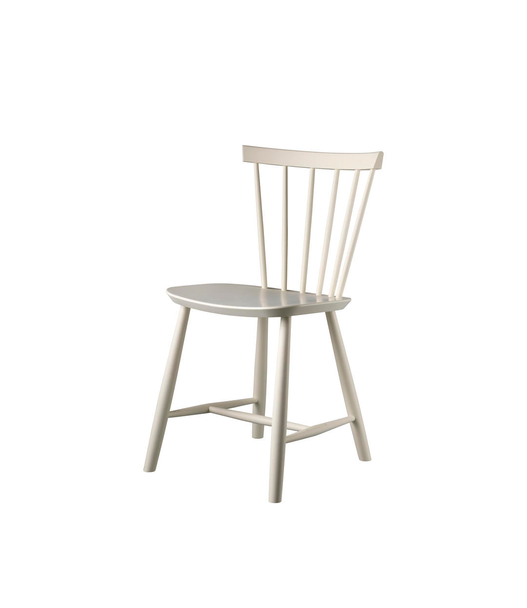 J46 CHAIR - ZAND (YOUNG & BEAUTIFUL)