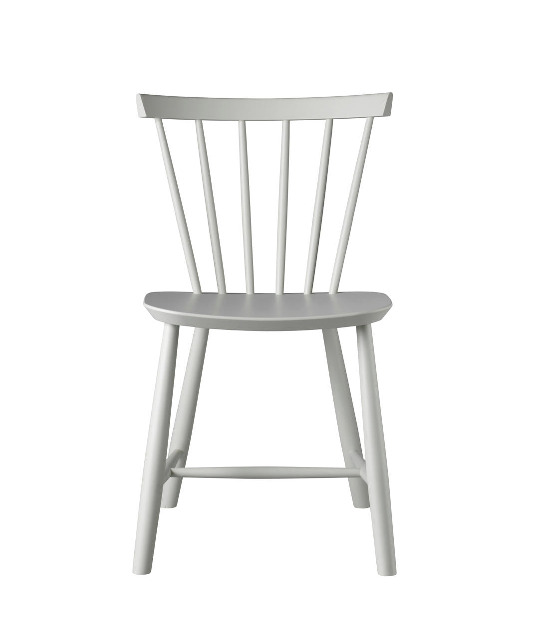 J46 CHAIR - LICHTGRIJS (DUST & BONES)