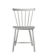 J46 CHAIR - LICHTGRIJS (DUST & BONES)