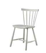 J46 CHAIR - LICHTGRIJS (DUST & BONES)