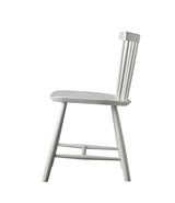 J46 CHAIR - LICHTGRIJS (DUST & BONES)