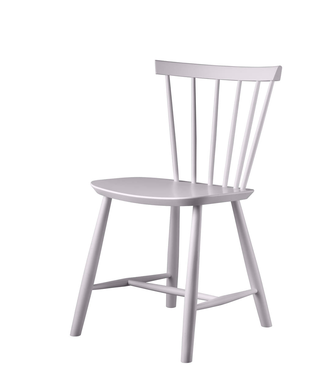 J46 CHAIR - VIOLET