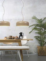HANGLAMP MARSEILLE / ZAND