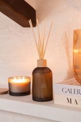 GEUR DIFFUSER - CUIR DESIR