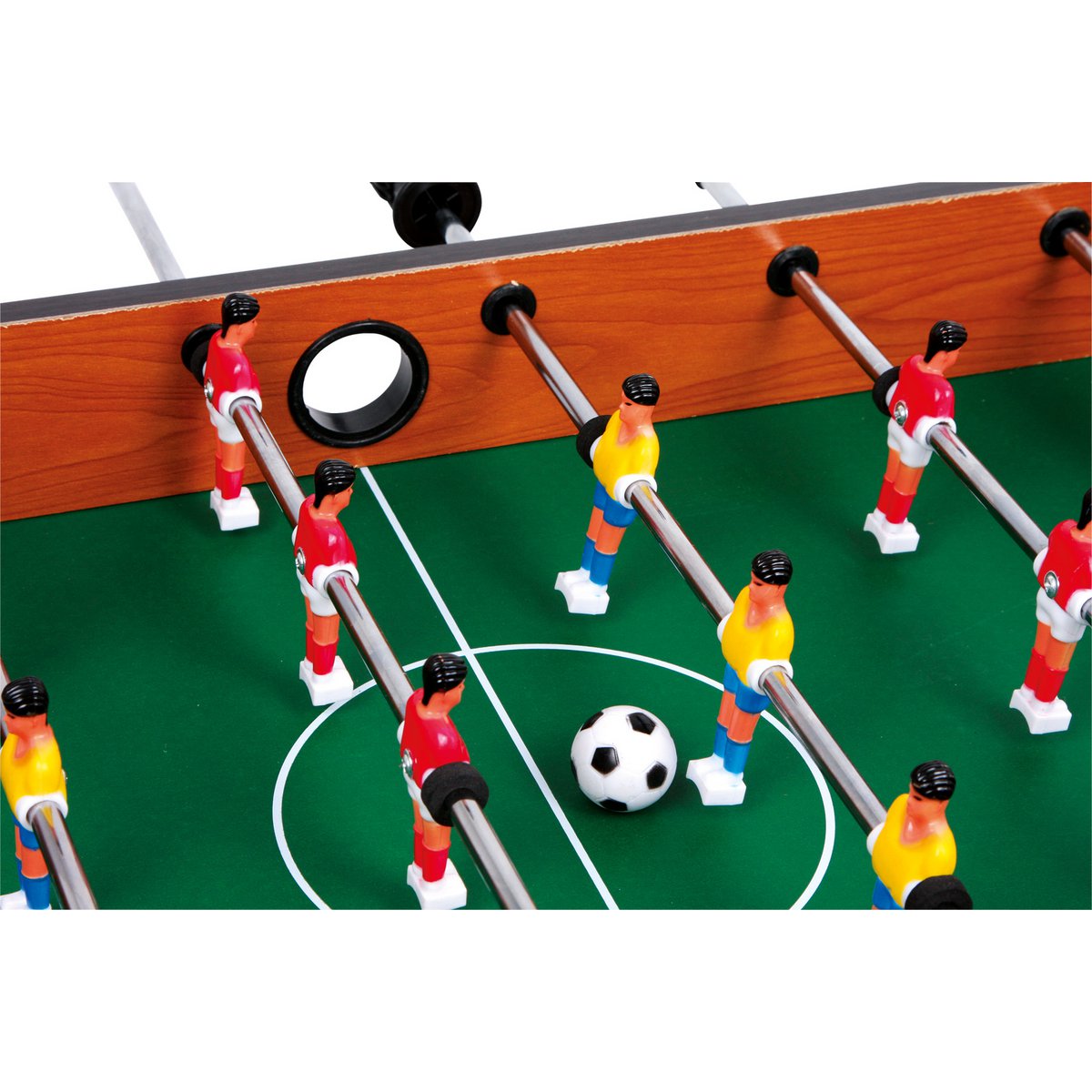 TAFELVOETBAL - SHOWROOMMODEL