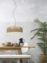 HANGLAMP MARSEILLE / ZAND