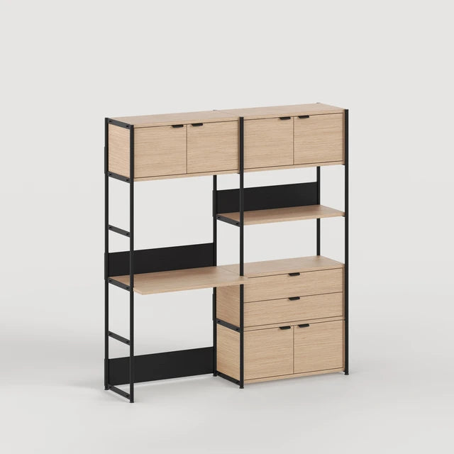 WANDBUREAU MEDIUM