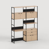 WANDBUREAU MEDIUM