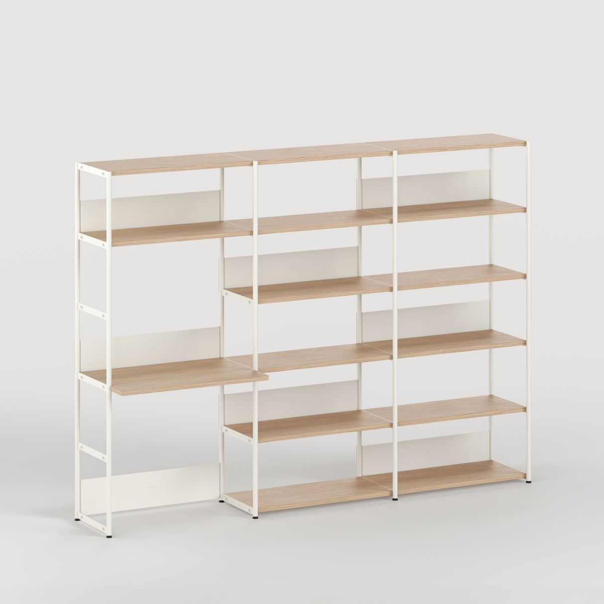 WANDBUREAU LARGE