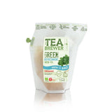 TEA BREWER - GROENE VERFRISSING