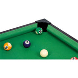 TAFEL POOL - SHOWROOMMODEL
