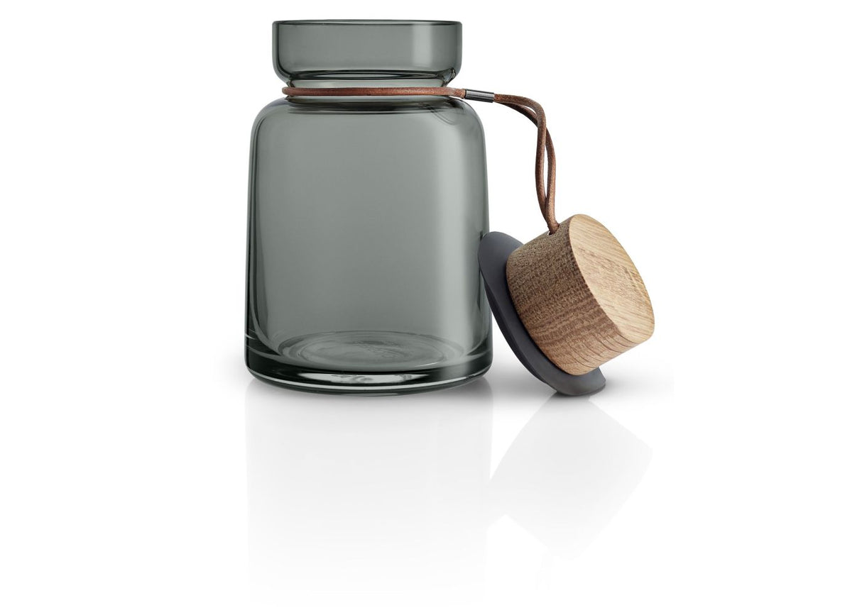 SILHOUETTE VOORRAADPOT 0,7 LITER