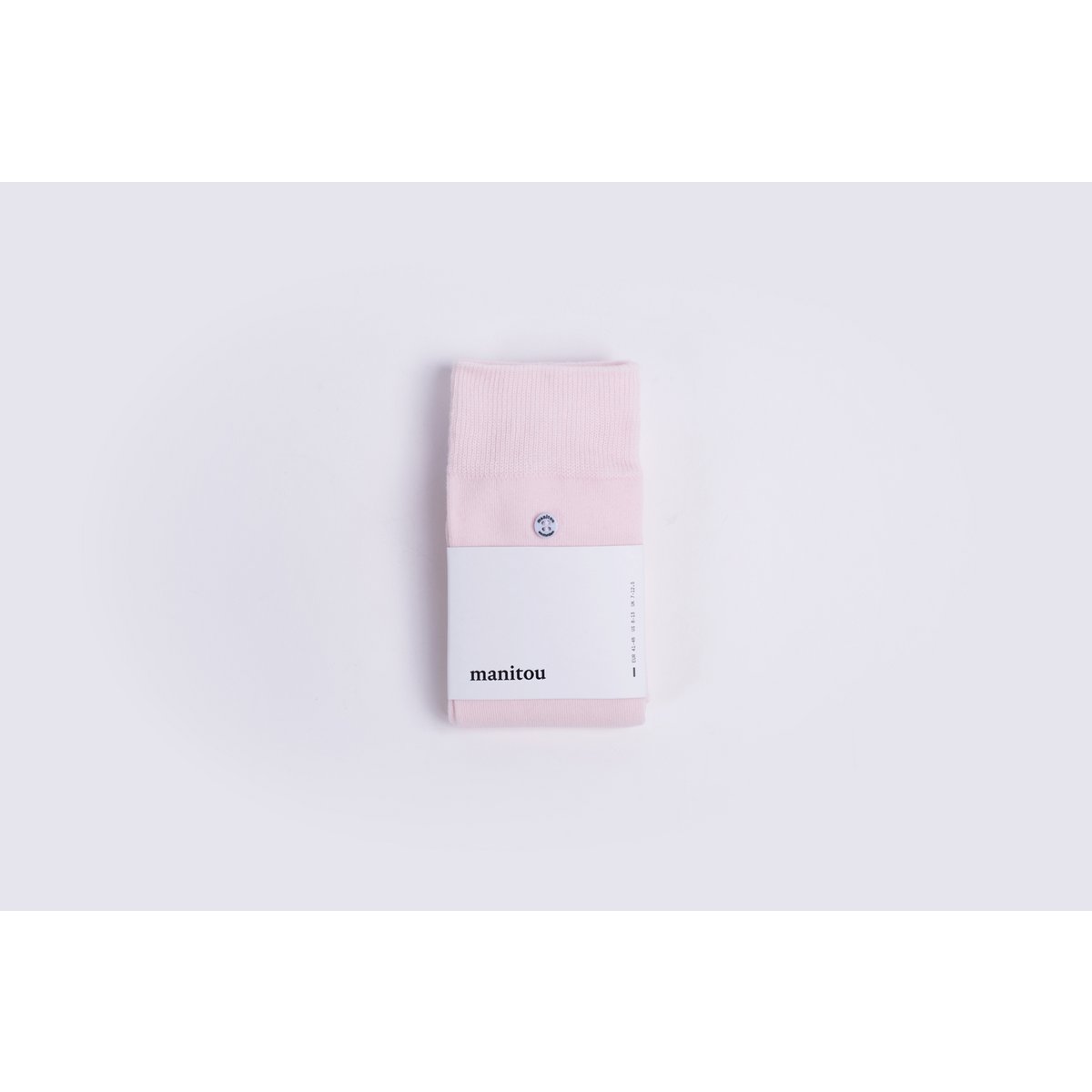 VROUWENSOKKEN - ROZE