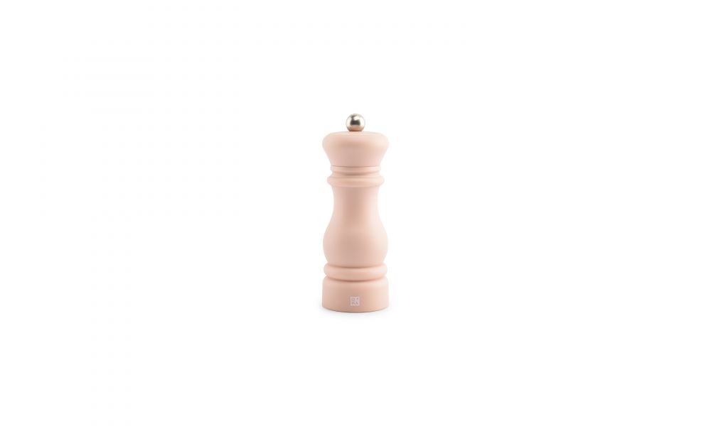 PEPE PEPER/ZOUTMOLEN - ROZE
