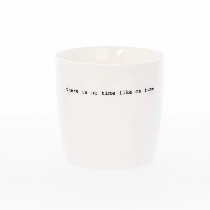 MOK - THERE IS NO TIME LIKE ME TIME