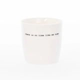 MOK - THERE IS NO TIME LIKE ME TIME