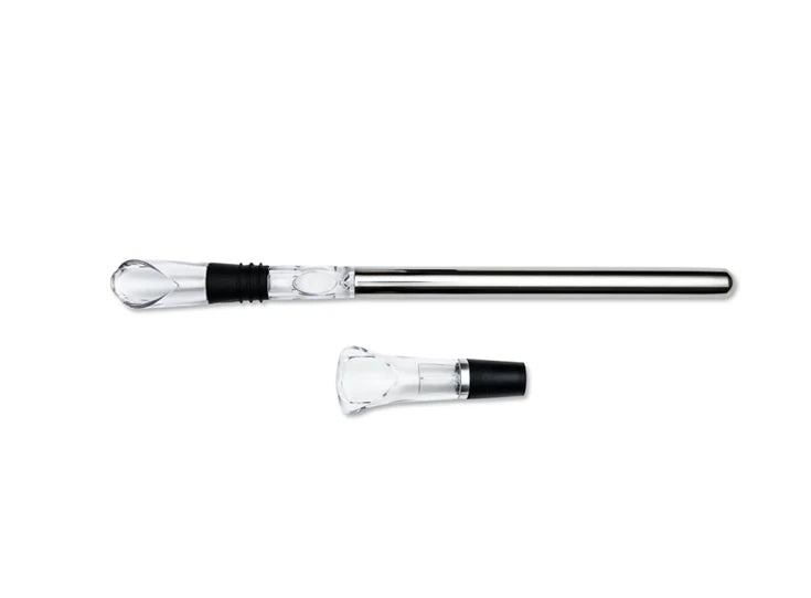 LUXURY LINE KURKENTREKKER + ACCESSOIRES / EIK