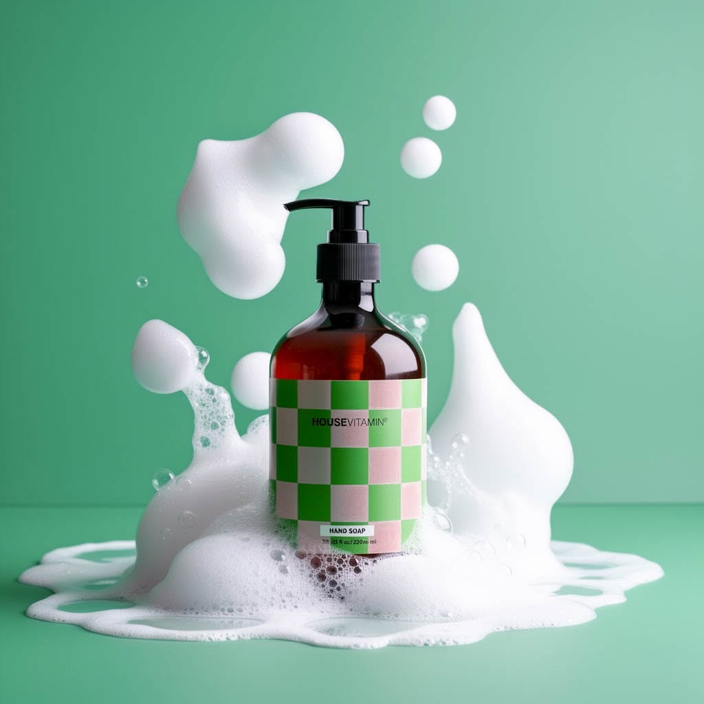 HAND CARE GIFT SET - CUCUMBER