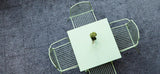 NOLITA TUINSTOEL 3656 - ARM- & HOGE RUGLEUNING