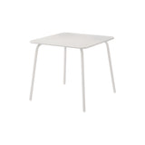 BISTRO TABLE - SILK GREY 80 x 80 CM