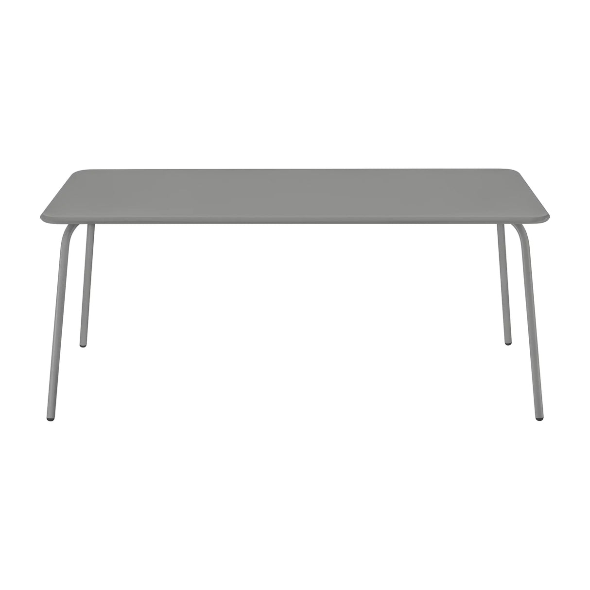 TABLE - GRANITE GREY 180 x 90 CM