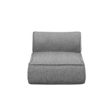 STAY LOUNGER CHAIR - BOUCLE