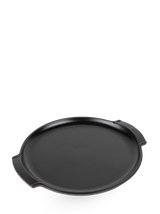 GRILL TO TABLE - PIZZAPLAAT