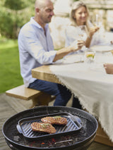 GRILL TO TABLE - GRILL VLEES