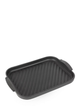 GRILL TO TABLE - GRILL VLEES