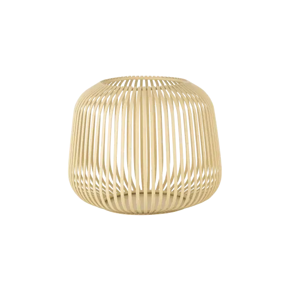 WINDLICHT LITO SMALL - NEW WHEAT