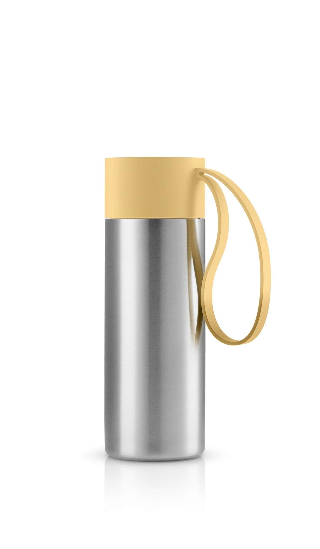 TO GO CUP - GOLDEN SAND