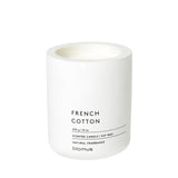 FRAGA GEURKAARS LILY WHITE - MEDIUM