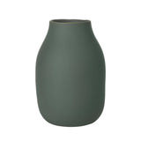 COLORA VAAS LARGE - AGAVE GREEN