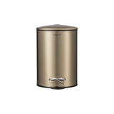 PEDAALEMMER TUBO 3 LITER - BRASS