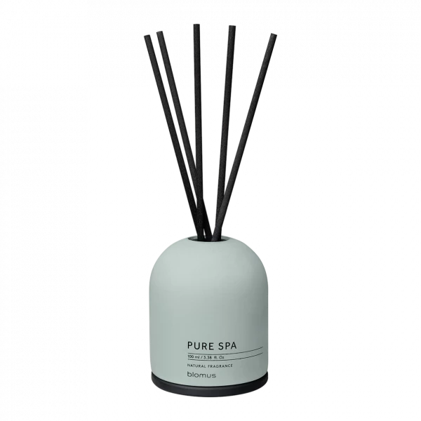 FRAGA ROOM DIFFUSER - BASIL & BERGAMOT