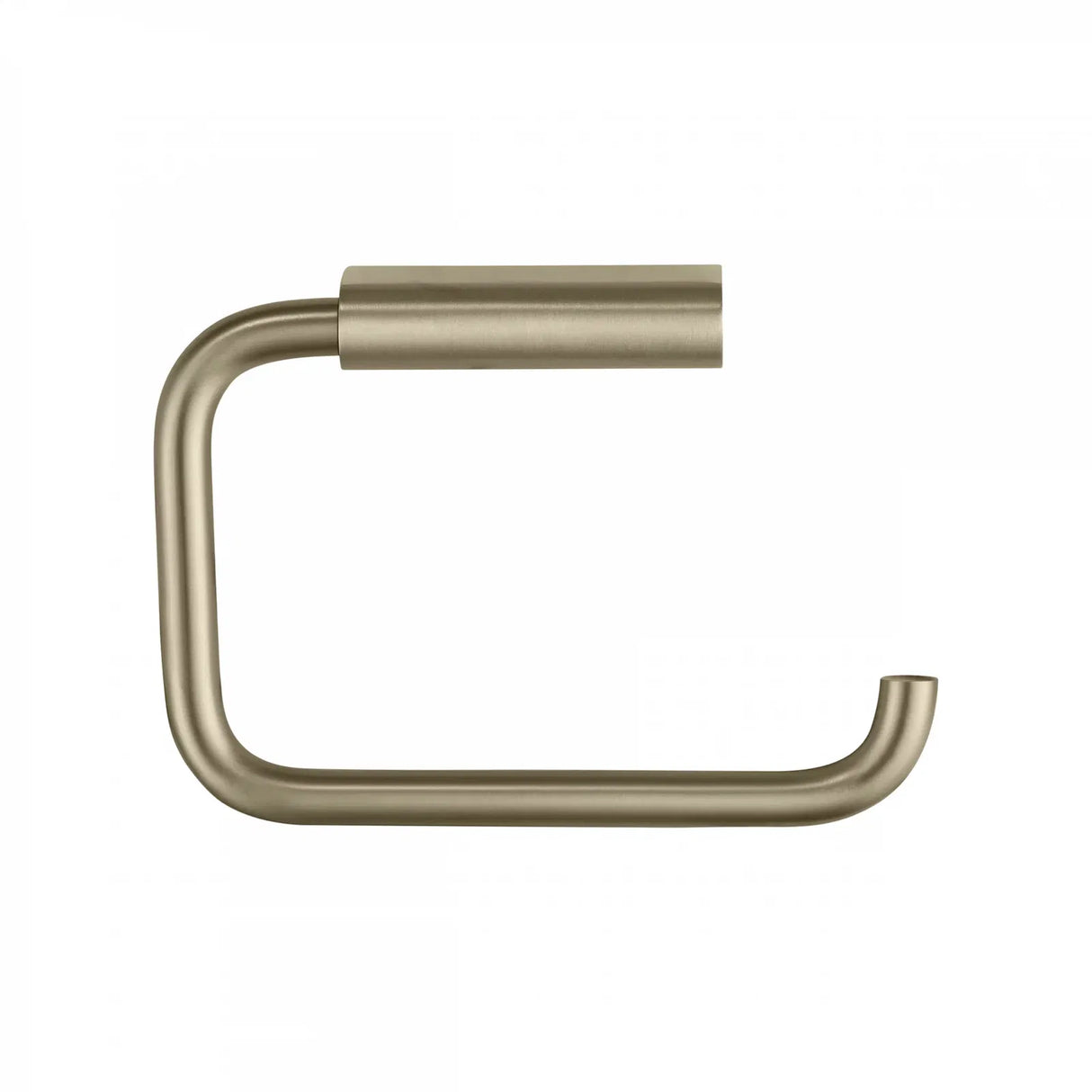 TOILETROLHOUDER MODO - GOLD