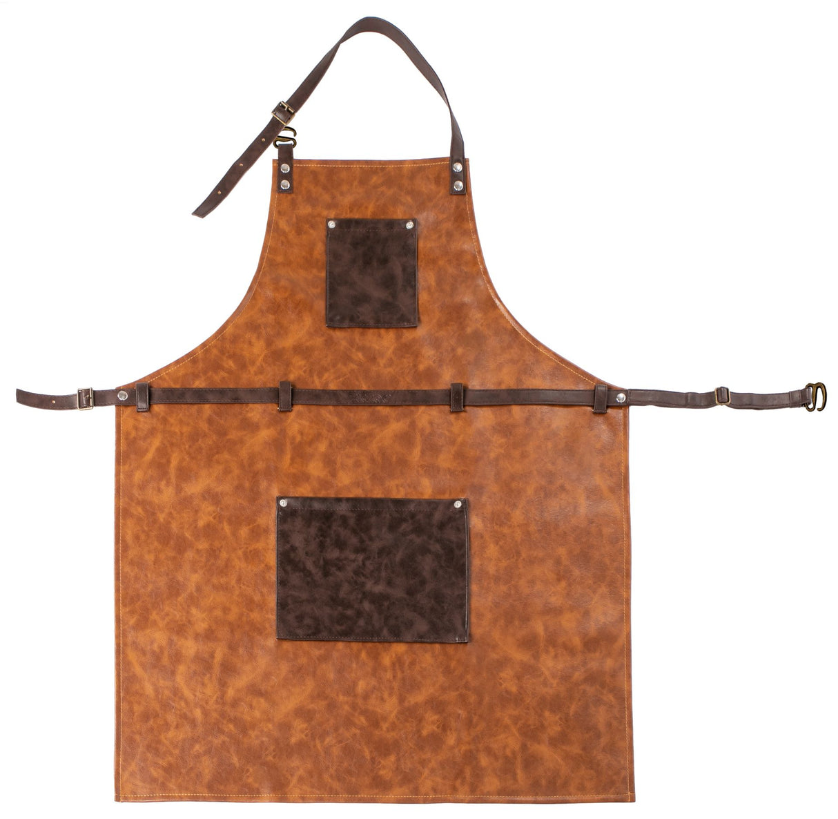 SCHORT TUSCAN - WALNUT