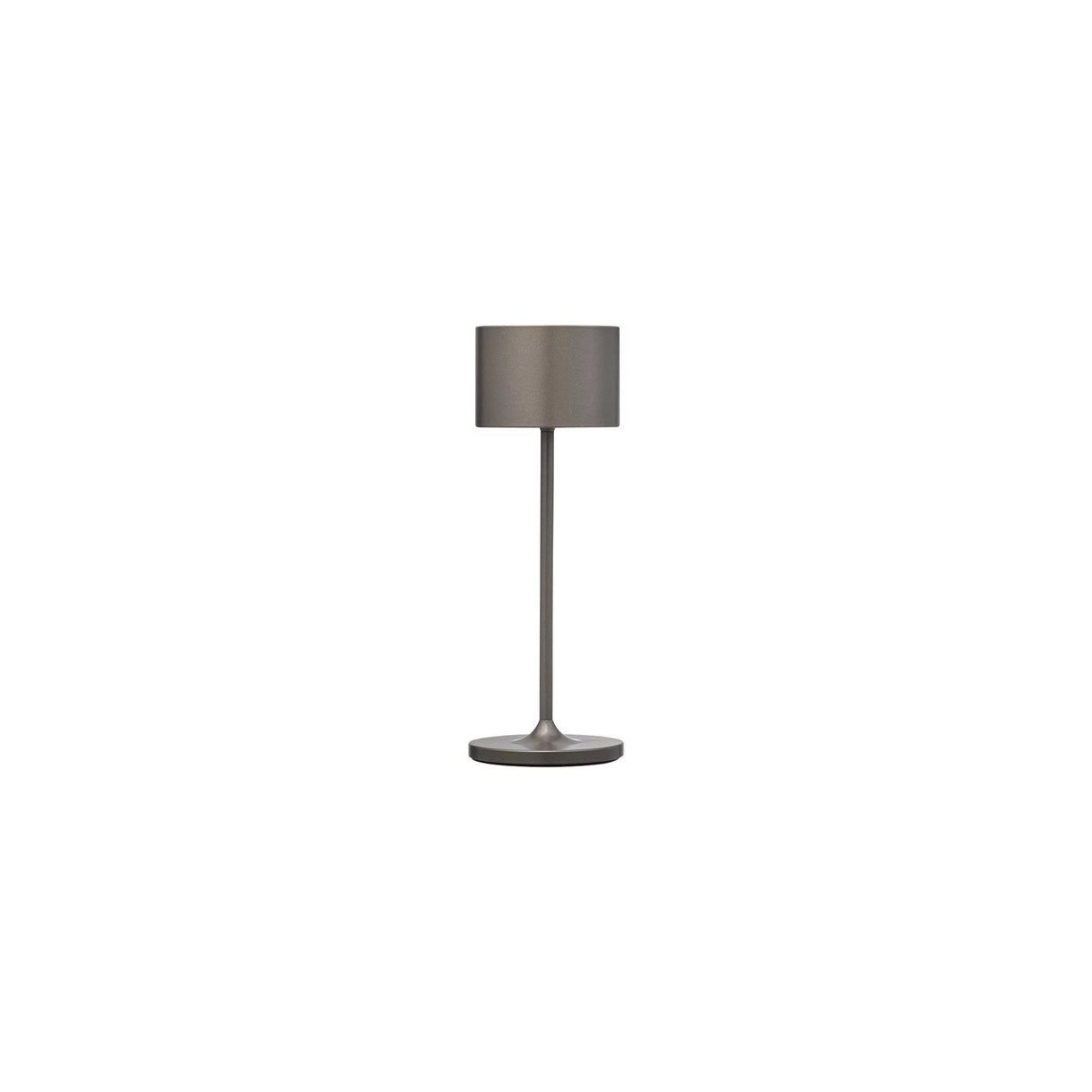 FAROL MINI - BURNED METAL
