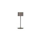 FAROL MINI - BURNED METAL
