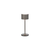 FAROL MINI - BURNED METAL