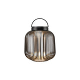 LITO - LED LAMP BLACK - MEDIUM