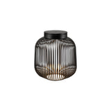 LITO - LED LAMP BLACK - MEDIUM