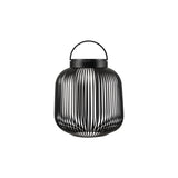LITO - LED LAMP BLACK - MEDIUM