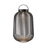 LITO - LED LAMP BLACK - LARGE