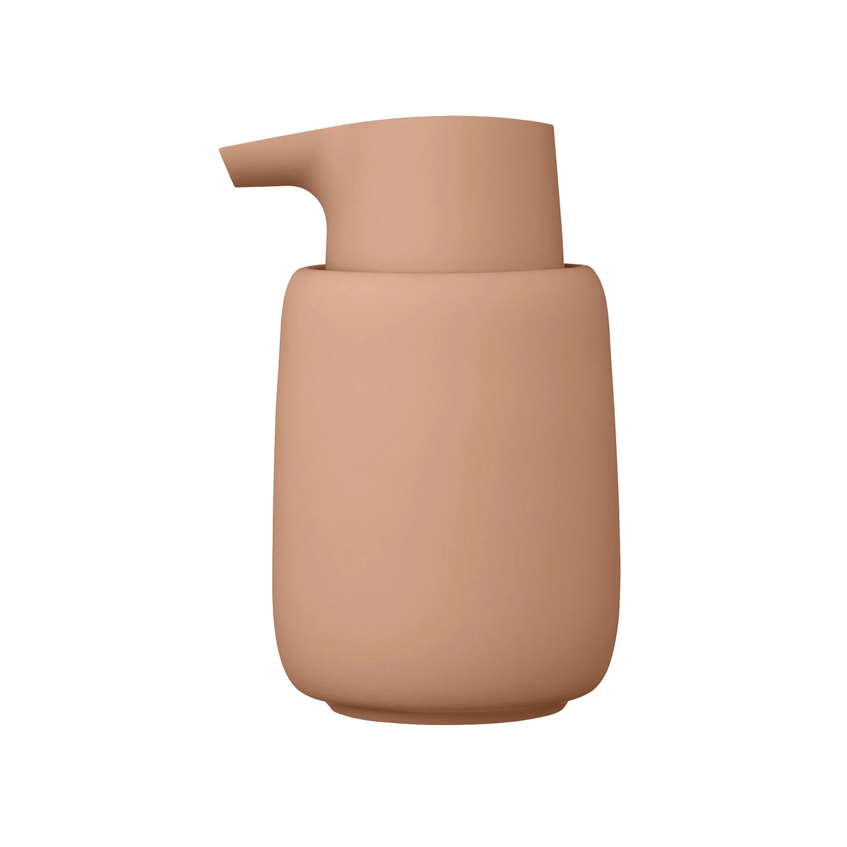 SONO ZEEPDISPENSER - AMBER BROWN