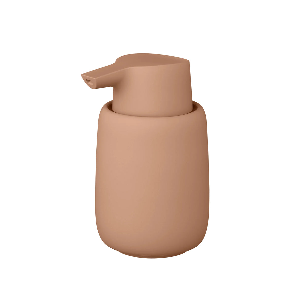 SONO ZEEPDISPENSER - AMBER BROWN